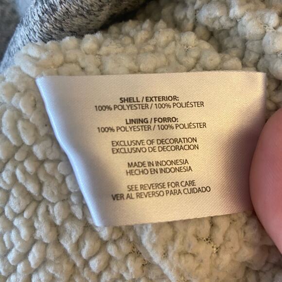 Orvis Sweater Knit Quarter Zip - Picture 4 of 4